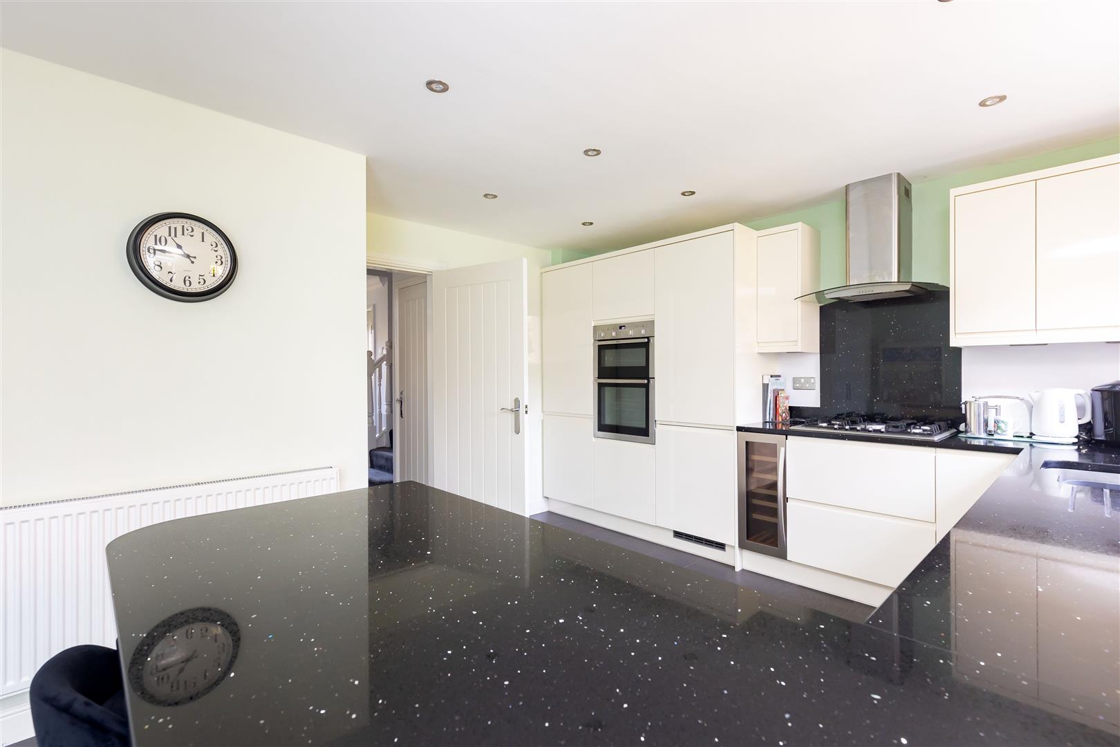 Yorkshire Close, Buckshaw Village, Chorley